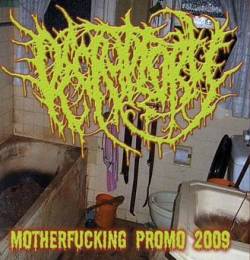 Motherfucking Promo 2009